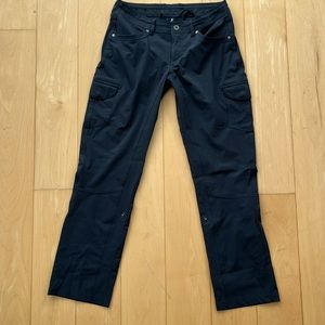 Kühl Hiking Pants - Freeflex Roll Up Pants